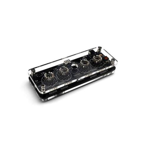 IN-8 辉光管时钟套件Nixie Clock DIY基础版开源硬件
