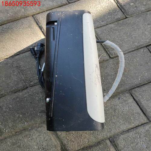 大华网络枪式摄像机DH-IPC-HFW8600E-Z-IRA