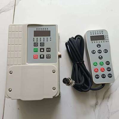 牌配件机床220v0专用.中调速变频器悦75kw丝线 线走健切割线 线切