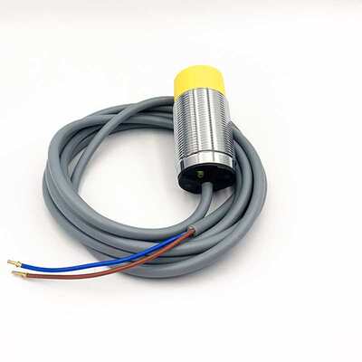 图尔克型接近开关传感器BI15-M30-AD4X 质保