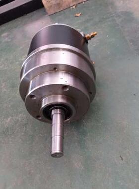 中力叉车驱动电机ZD11265  行走电机750W24V