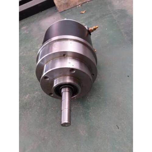 中力叉车驱动电机ZD11265  行走电机750W24V