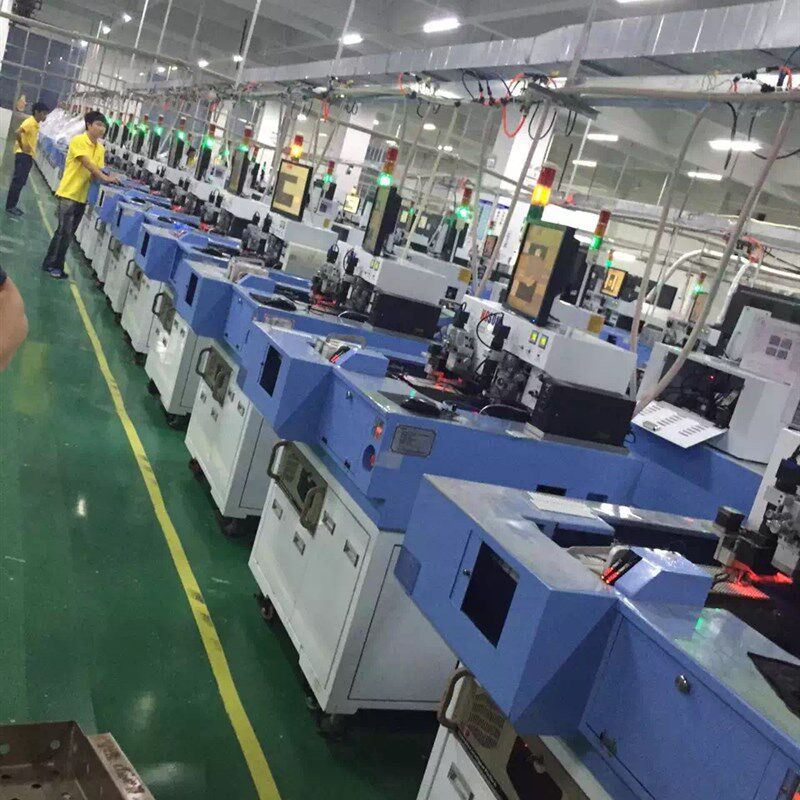 长期销售LED新款固晶机精密焊线机高速点胶机大功率分光机设备