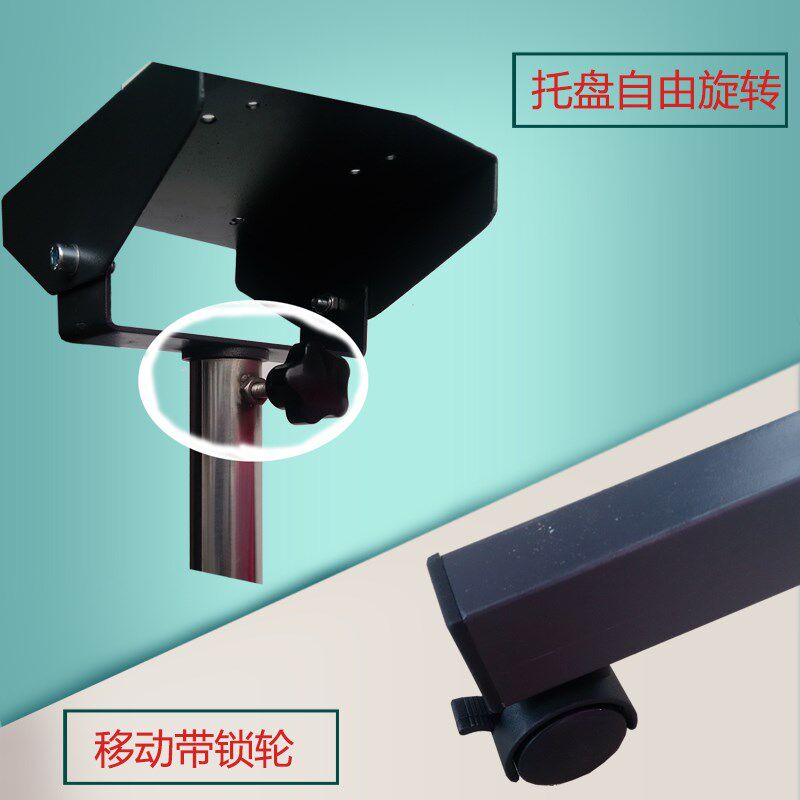 宠物吹水机立式支架大功率单马达拉毛机移动式升降架子狗狗吹风架