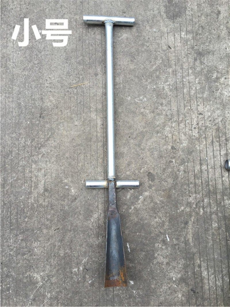 洛阳铲甘蔗铲挖洞锹挖树锹挖树铲花挖电线杆铲挖笋铲挖竹笋锹包邮