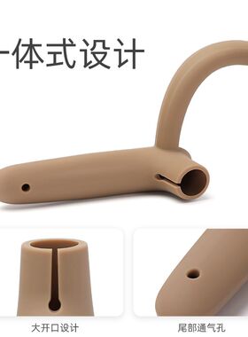 防夹手门卡儿童门把手保护套门夹垫宝宝风吹关门缓冲门锁静音神器