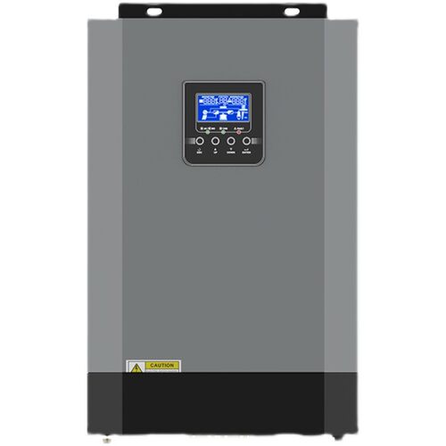 逆控一体机家用3.5KW5.5KW MPPT110A PV500V带可外接显示屏