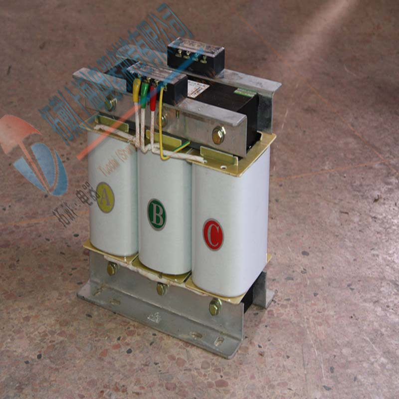 SG/SBK-700VA 700W机床控制三相干式隔离变压器380V/220V质保两年