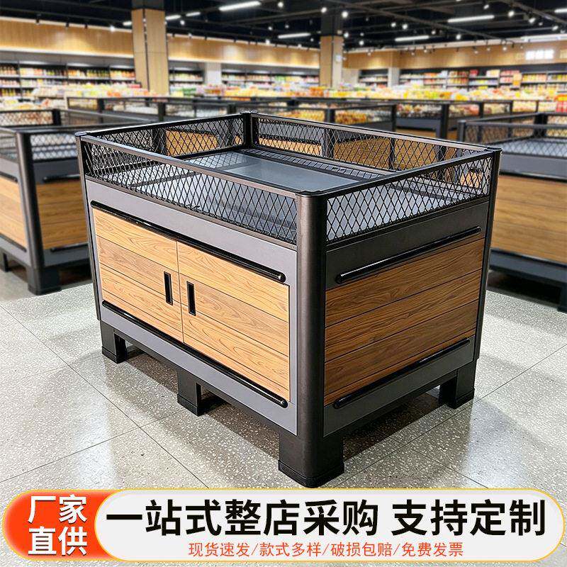 超市促销车服装店甩货车特价货架电机/马达
