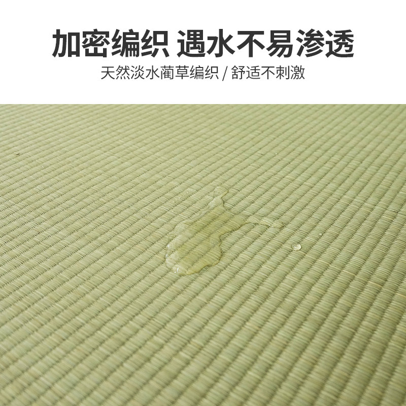 沙发垫夏季草席凉席防滑2023新款夏天用的沙发垫整张席子凉垫定制
