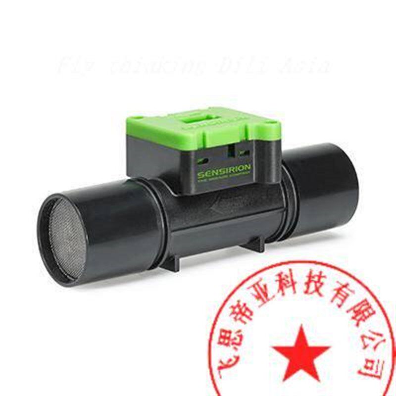 SFM3000-200 Sensirion 流量感應器 Sensor device 开发板-