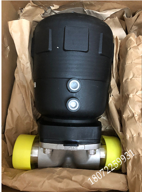 宝德 2031B25 不锈钢隔膜阀00240957 00246233 00286629 242352