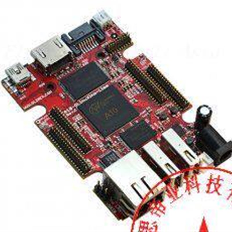 现货全志A10开发板 A10-OLinuXino-LIME-4GB Allwinner Cortex-A8