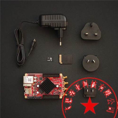 Red Pitaya 002 V1.1 Starter Kit 开发板入门套件Zynq 7010-