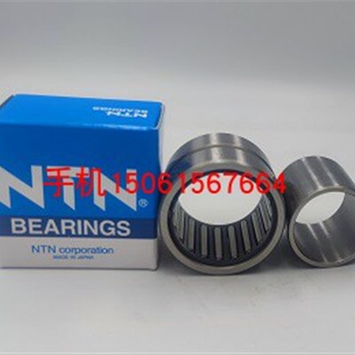NTN进口轴承NK16/16R+IR12X16X16  NK16/20R+IR12X16X20 滚针轴承