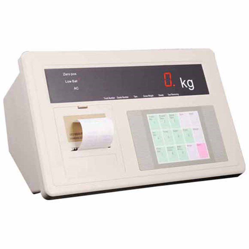 上海东南XK3188 A9P/A30P电子地磅称重显示控制器汽车衡仪表扣重