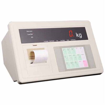 上海东南XK3188 A9P/A30P电子地磅称重显示控制器汽车衡仪表扣重