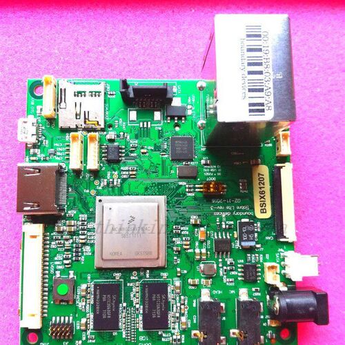 现货BD-SL-i.MX6_BRD Saber Lite BD-SL-i.MX6 MCIMX6Q6开发板