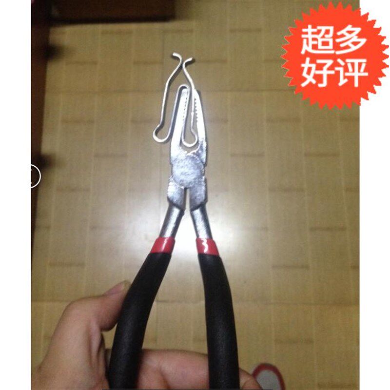 M销W销拔销钳取销电力线路铁塔更换瓷瓶线电网