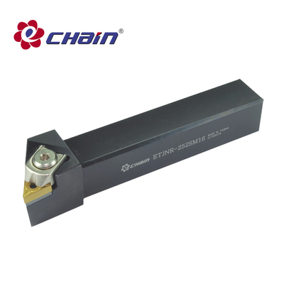 台湾益诠Echain数控外径刀杆ETJNR2525M16 ETJNL2525M16