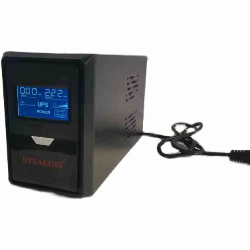 MT1000 UPS电源 1000VA 600W 600瓦 220VAC 不间断电源