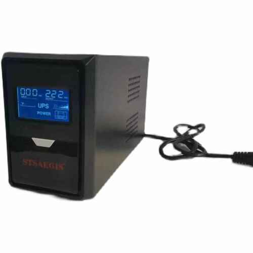 MT1000 UPS电源 1000VA 600W 600瓦 220VAC 不间断电源