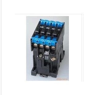 FATO华通机电CFC8(CJX8)-30/00交流接触器380V 220V 110V 127V - 实物图