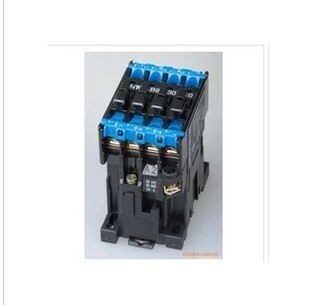 FATO华通机电CFC8(CJX8)-30/00交流接触器380V 220V 110V 127V