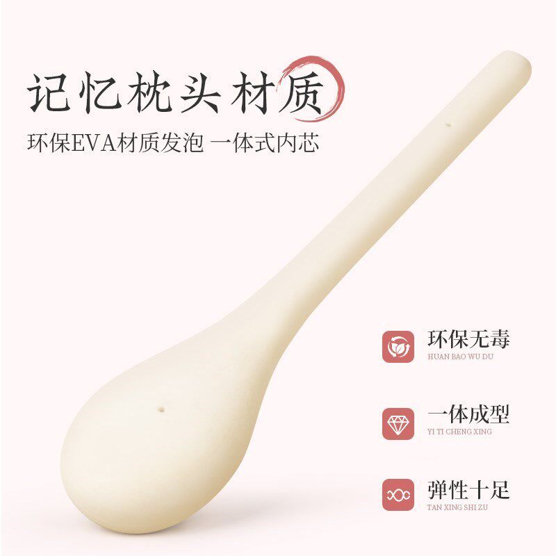 按摩锤敲打锤手持式腿部捶背神器颈肩后背放松养生健身经络拍打棒