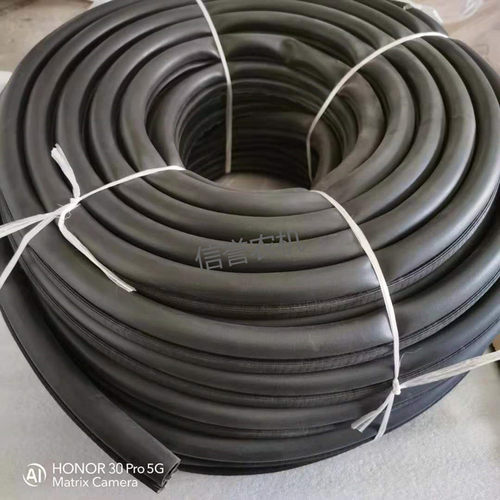 东方红雷沃拖拉机玻璃胶条迪尔耕王东风拖拉机车门玻璃密封胶条