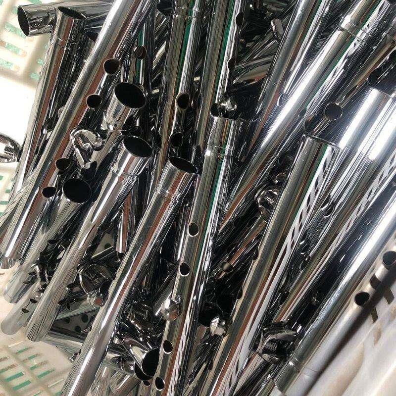 架子鼓配件大全架子鼓凳子配件插孔凳子高低调节杆架子鼓凳子配件