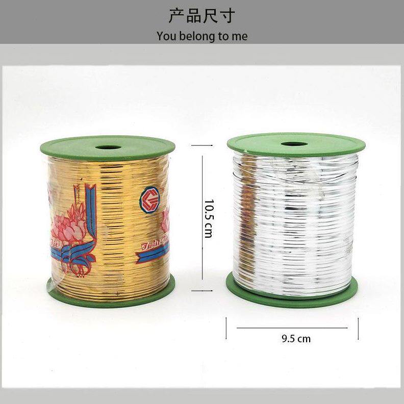 甄选厂家直销黑白牛皮纸封口扎丝金属绑扎带线烘焙面包礼品茶叶封