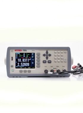 甄选安柏AT810A LCR数字电桥 频率20KHz 精度0.05% 方便快捷 好用