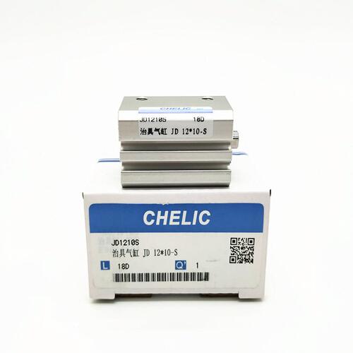 甄选CHELIC气立可治具气缸JD*JSI*JSO*JDD*JDAD*JDAR系列JD12-10-