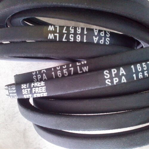 三角带SPA3175LW SPA3182LW SPA3250LW风机防静电耐高温传动带