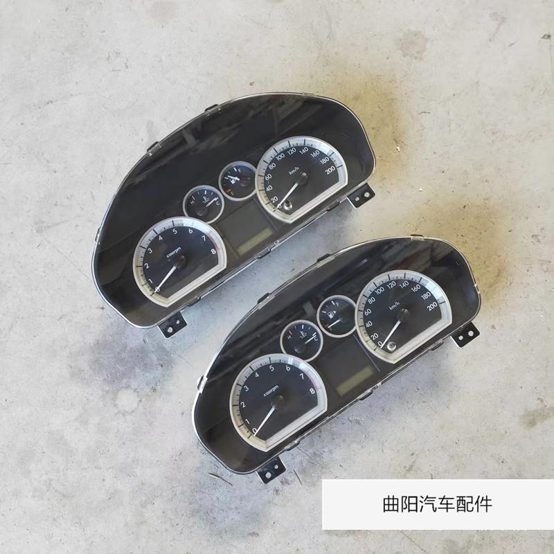 汽车配件雪佛兰乐风仪表盘总成手动挡自动挡原车原厂拆车件转速表