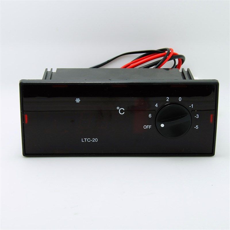 精创温控格林斯达/星星冷柜冰柜温度控制器LTC-21/22冷冻温控器