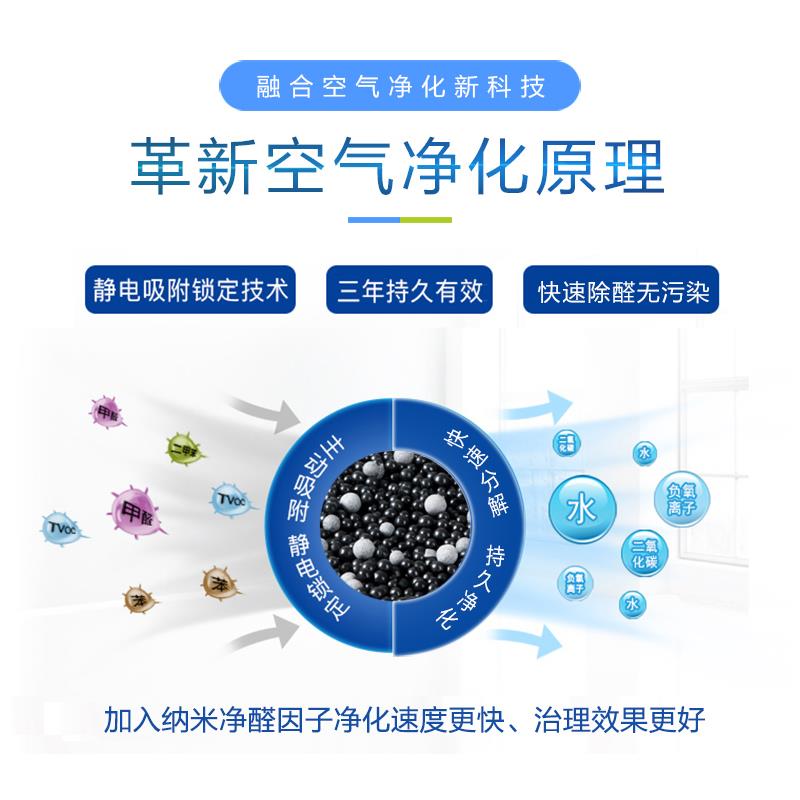 醛净石纳廷石活性炭包新房去除甲醛恒吸甲醇家用洛清石耐速清石蕴