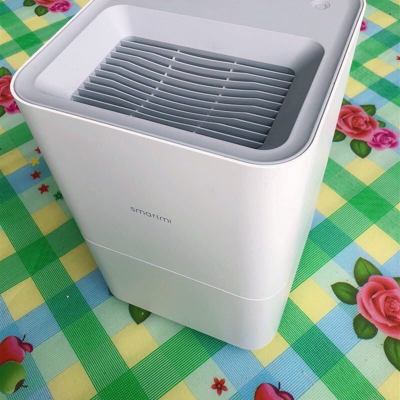 智米蒸发式加湿器