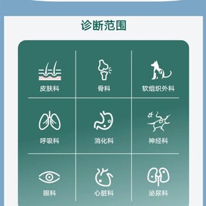 宠物回阳救温护肾丹犬猫肾衰停狗猫肾衰竭片温肾活肾康安肾炎肾透