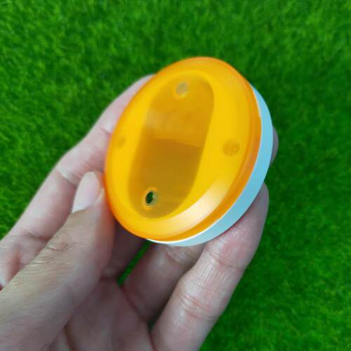 新型YXT单键圆型随意贴遥控器 报警器灯具门禁 车灯喇叭门铃遥控