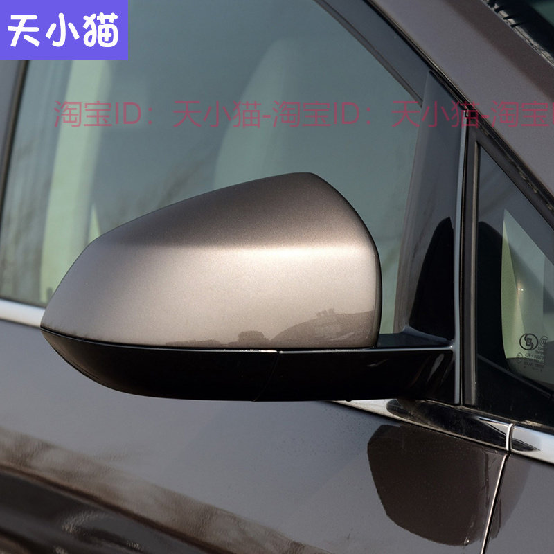 适用于别克17款GL8商旅车外后照镜后视镜反光镜折叠带烤漆总成