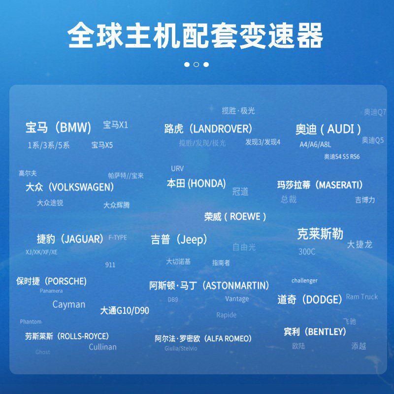 ZF采埃孚变速箱滤芯滤网滤清器宝马1/2/3/4/5/6/7/8系X1X3X5X6X7