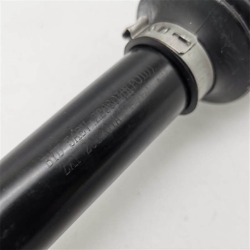 适用比亚迪e5 秦ev半轴总成 前传动轴 内球笼外球笼 转向半轴总成