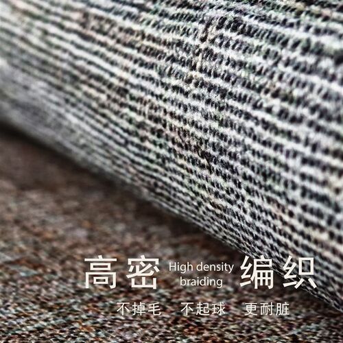 入户门地垫玄关进门可裁剪脚垫室内门外门垫复古耐脏防滑地毯定制