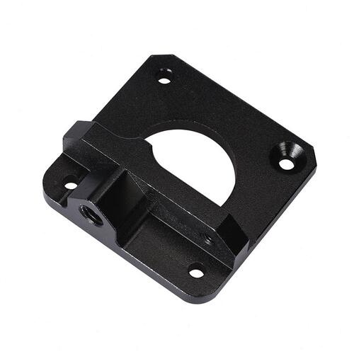 甄选3D打印机配件 远程全金属挤出机1.75mm耗材for CR10S PRO End
