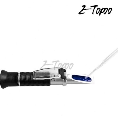 甄选Etopoo荣誉新品 0～28%/100‰ Salinity 盐度计 盐度折射仪