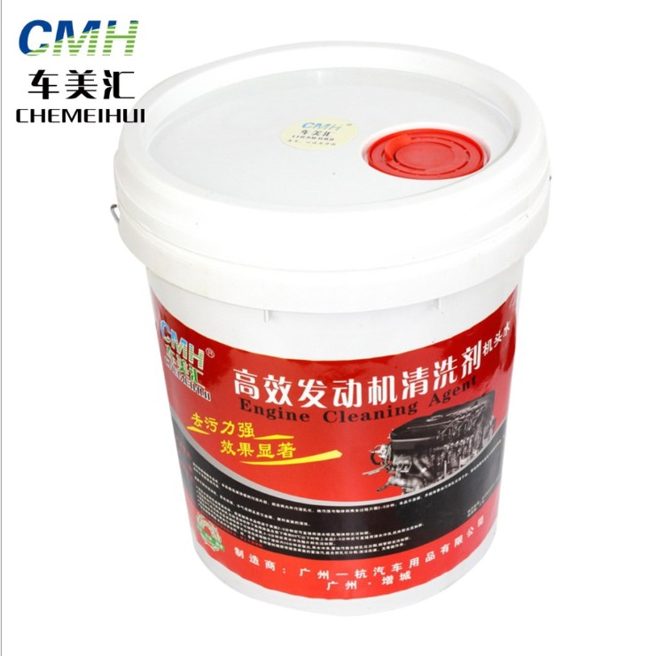 强效机头水 发洗机化油器清洗大桶装 机油清动剂