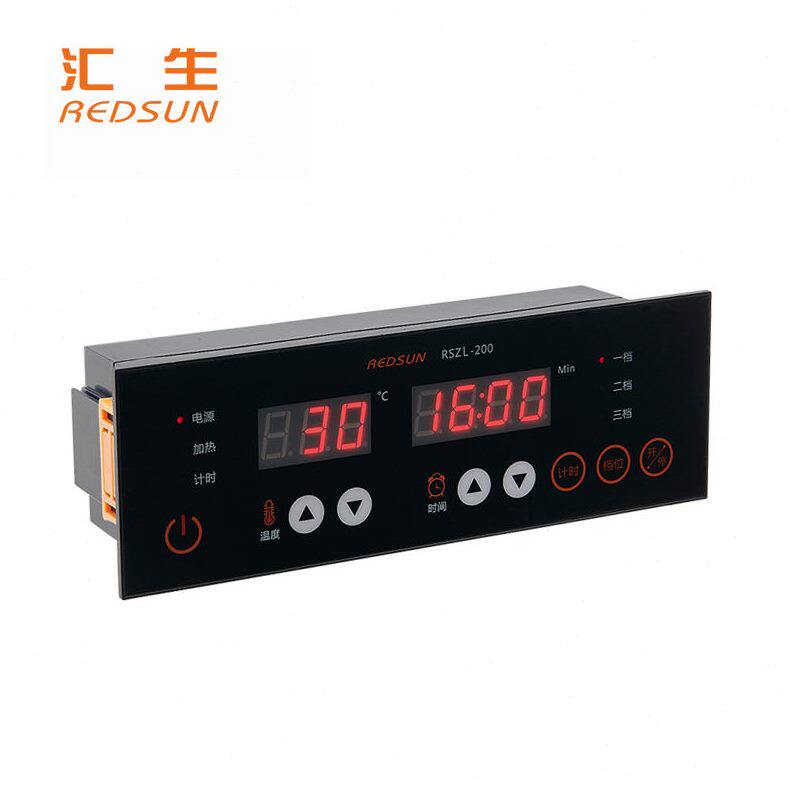 甄选炸炉温控器油炸机油炸炉温控开关控温器智能控制器温控器数显