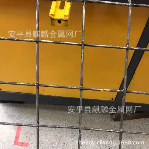甄选镀锌钢丝网 不锈钢轧花网 热镀锌轧花网动物园围网养殖锰钢轧